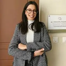 Nikoleta K. Stamataki